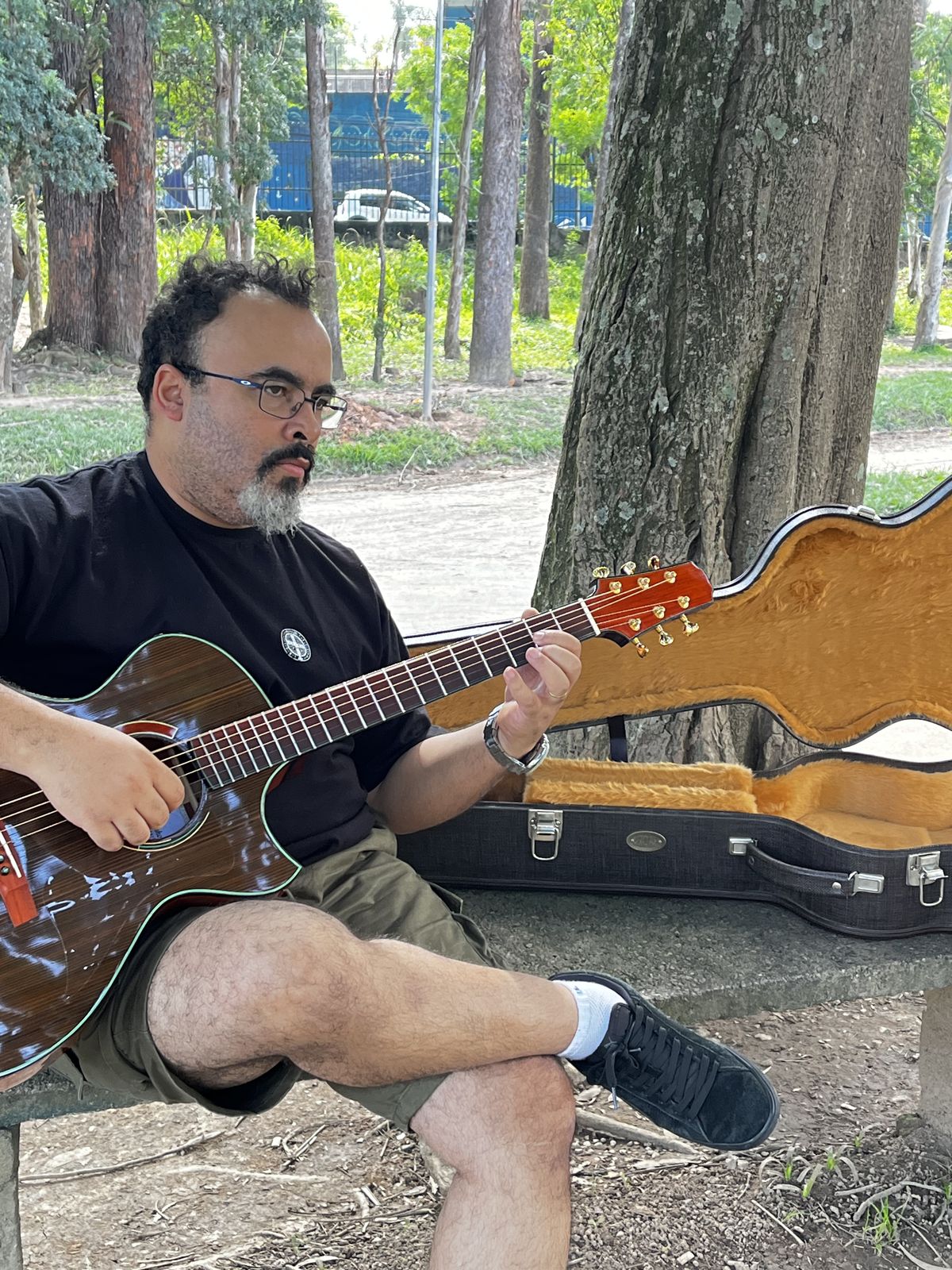 Fernando Paizinho